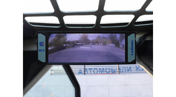 Изображение мини 13 Мини-погрузчик LiuGong CLG 355C 